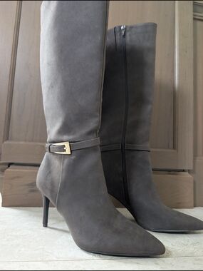 Brand new BCBGeneration Brown Knee High Boots